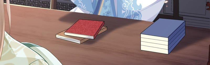 反派宠妃太难当韩漫全集-第39话 OOC惩罚最后一天无删减无遮挡章节图片 
