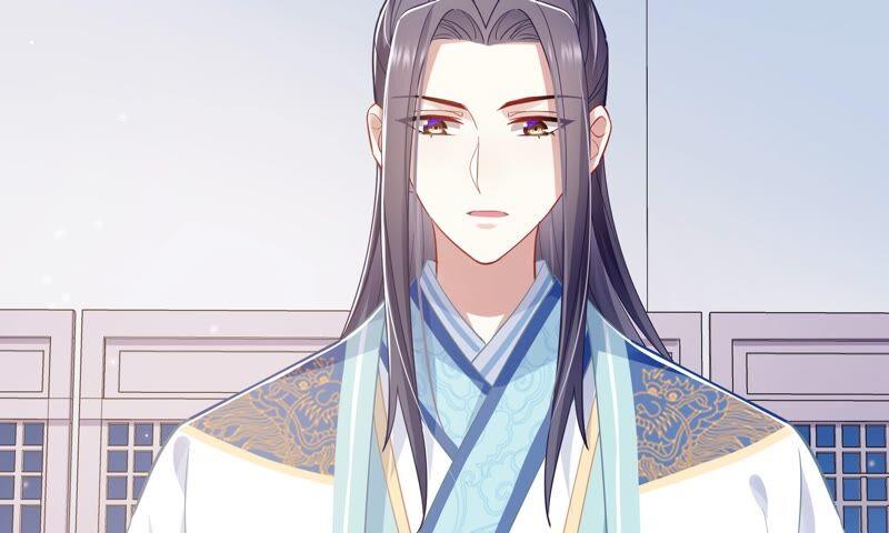 反派宠妃太难当韩漫全集-第40话 我终于出来啦！无删减无遮挡章节图片 
