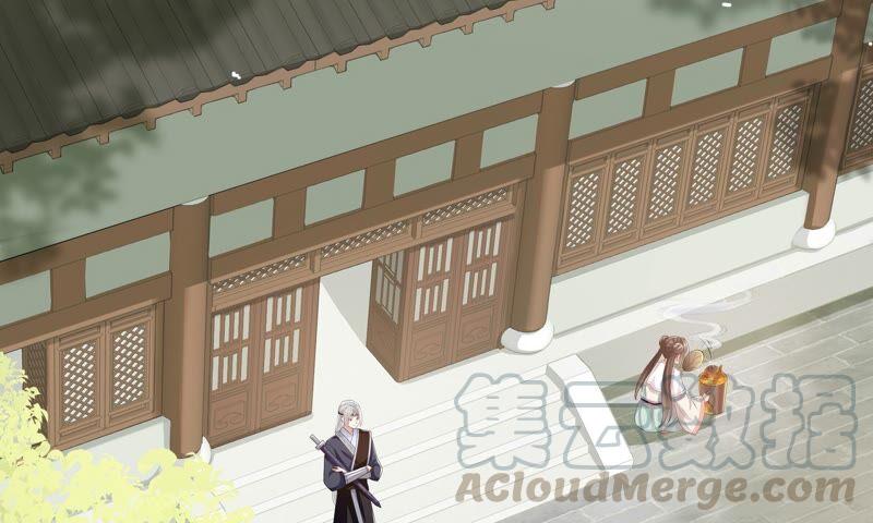 反派宠妃太难当韩漫全集-第40话 我终于出来啦！无删减无遮挡章节图片 