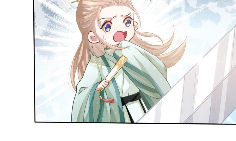 反派宠妃太难当韩漫全集-第40话 我终于出来啦！无删减无遮挡章节图片 
