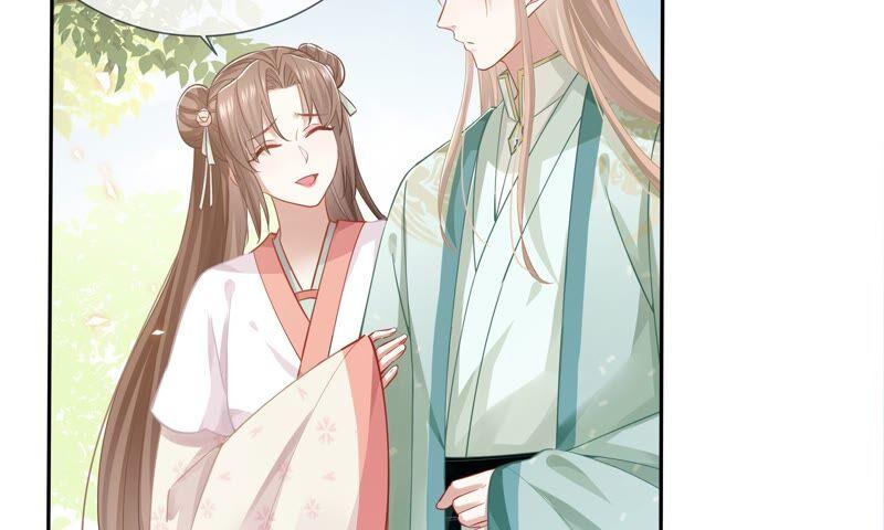 反派宠妃太难当韩漫全集-第40话 我终于出来啦！无删减无遮挡章节图片 