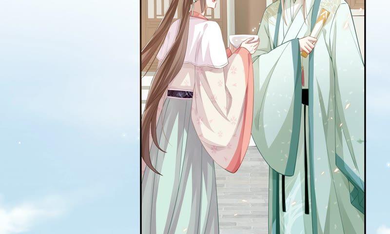反派宠妃太难当韩漫全集-第40话 我终于出来啦！无删减无遮挡章节图片 