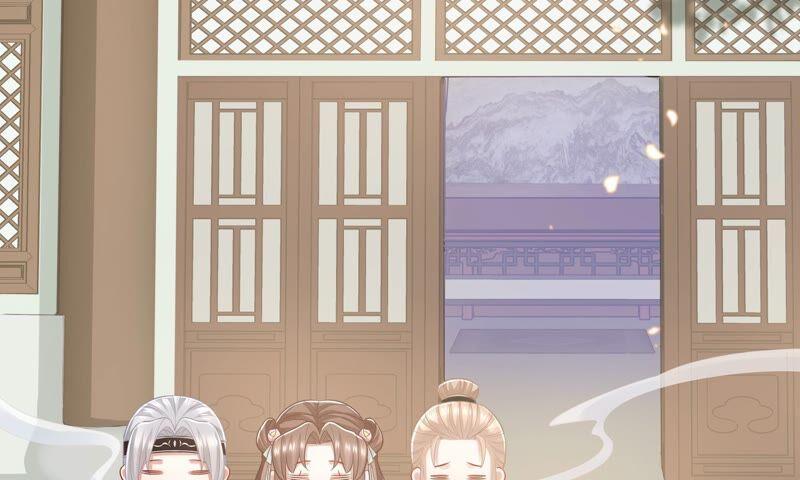 反派宠妃太难当韩漫全集-第40话 我终于出来啦！无删减无遮挡章节图片 