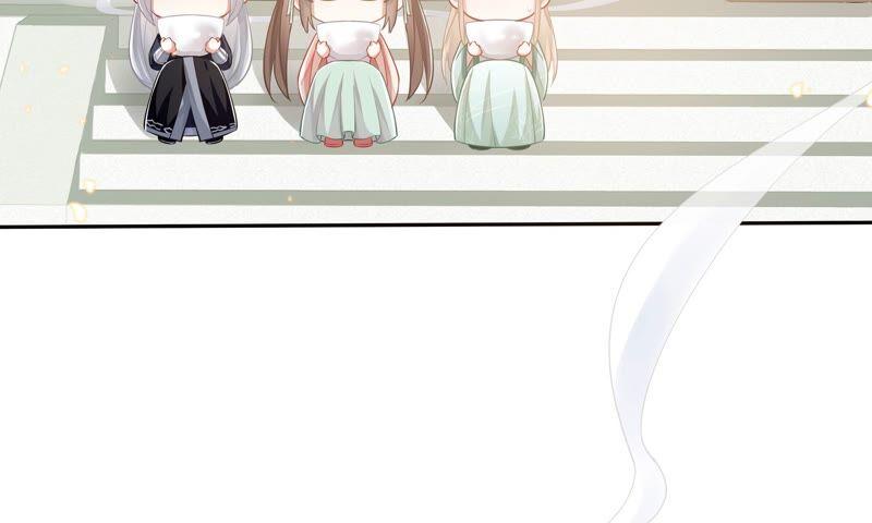 反派宠妃太难当韩漫全集-第40话 我终于出来啦！无删减无遮挡章节图片 