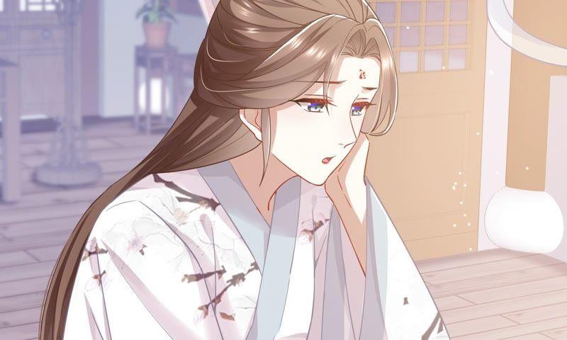 反派宠妃太难当韩漫全集-第40话 我终于出来啦！无删减无遮挡章节图片 
