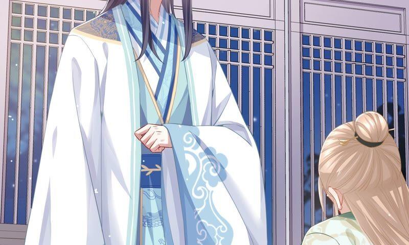 反派宠妃太难当韩漫全集-第40话 我终于出来啦！无删减无遮挡章节图片 