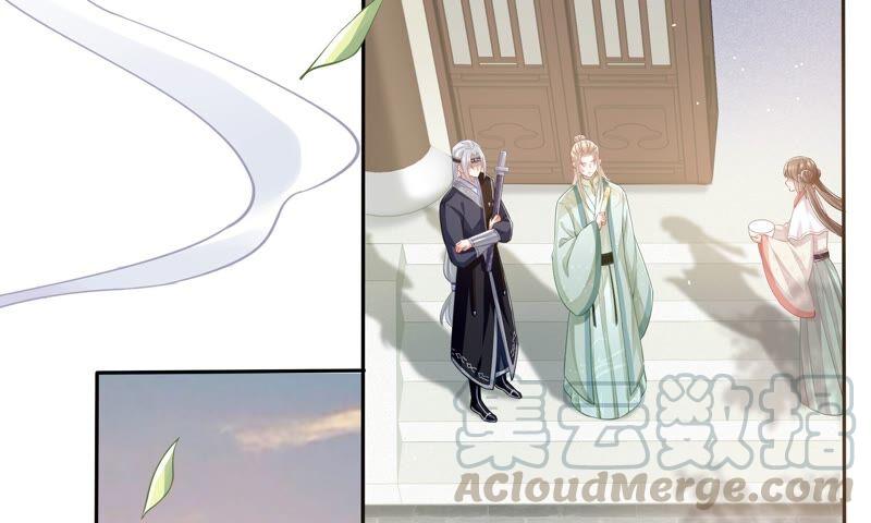 反派宠妃太难当韩漫全集-第40话 我终于出来啦！无删减无遮挡章节图片 