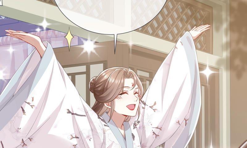 反派宠妃太难当韩漫全集-第40话 我终于出来啦！无删减无遮挡章节图片 