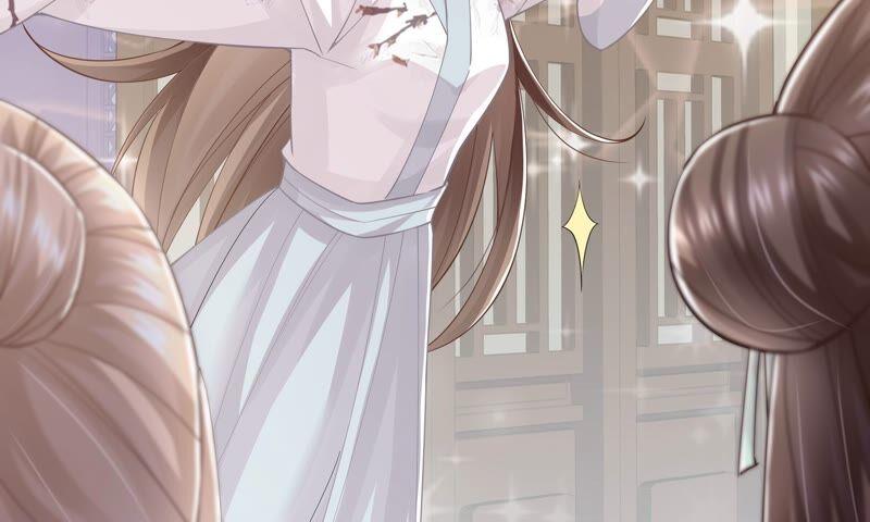 反派宠妃太难当韩漫全集-第40话 我终于出来啦！无删减无遮挡章节图片 