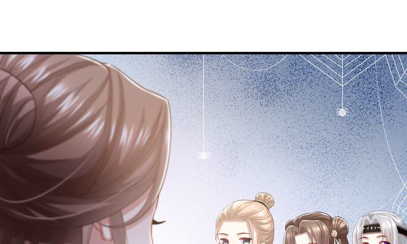 反派宠妃太难当韩漫全集-第40话 我终于出来啦！无删减无遮挡章节图片 