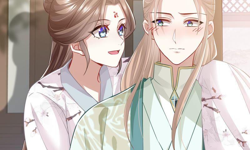 反派宠妃太难当韩漫全集-第40话 我终于出来啦！无删减无遮挡章节图片 