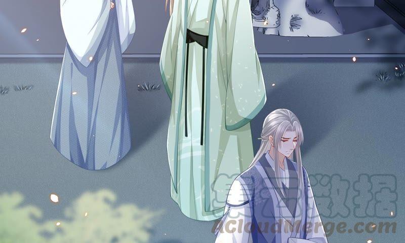 反派宠妃太难当韩漫全集-第41话 乔装暗访无删减无遮挡章节图片 