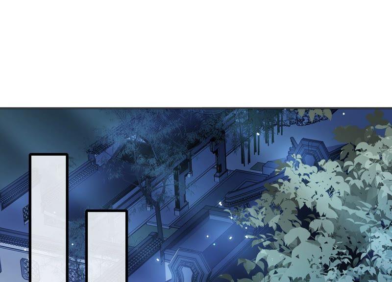 反派宠妃太难当韩漫全集-第41话 乔装暗访无删减无遮挡章节图片 