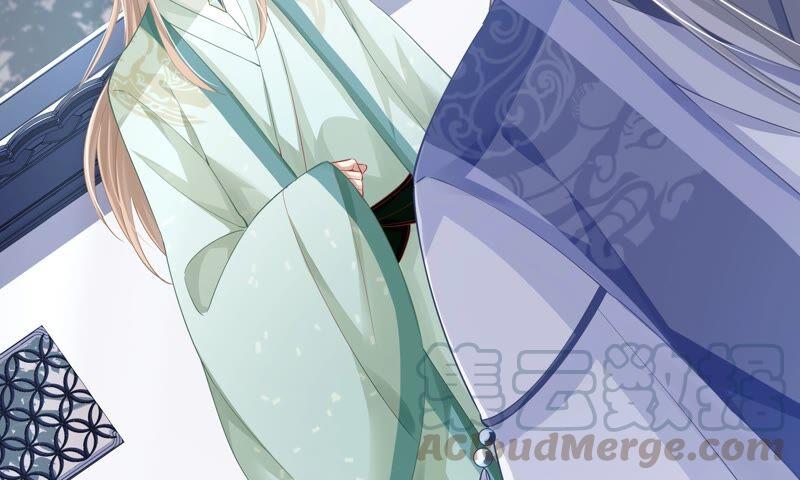 反派宠妃太难当韩漫全集-第41话 乔装暗访无删减无遮挡章节图片 