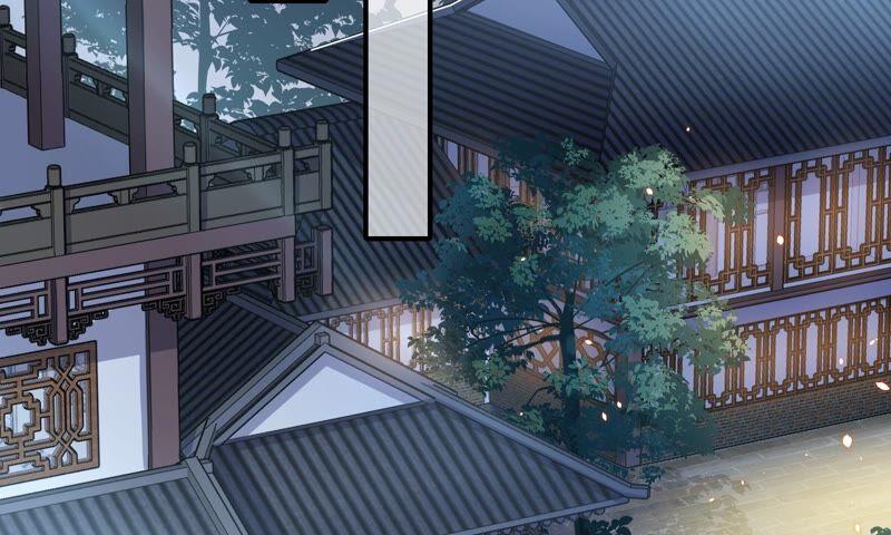 反派宠妃太难当韩漫全集-第41话 乔装暗访无删减无遮挡章节图片 