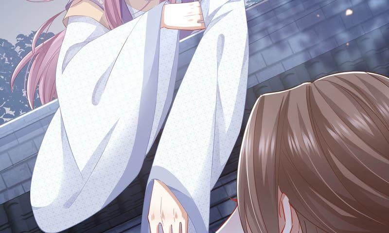 反派宠妃太难当韩漫全集-第41话 乔装暗访无删减无遮挡章节图片 