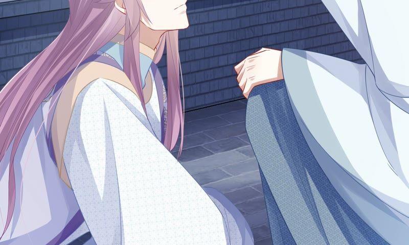 反派宠妃太难当韩漫全集-第41话 乔装暗访无删减无遮挡章节图片 