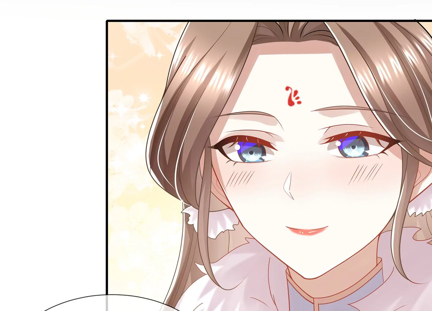 反派宠妃太难当韩漫全集-第116话 白滚滚无删减无遮挡章节图片 