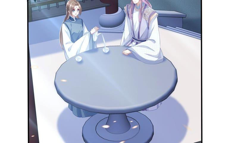 反派宠妃太难当韩漫全集-第42话 奔放的霍水回来了？无删减无遮挡章节图片 