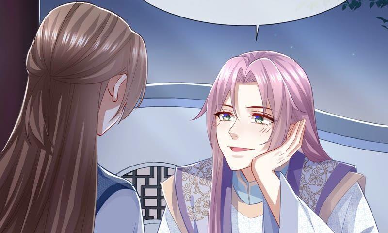 反派宠妃太难当韩漫全集-第42话 奔放的霍水回来了？无删减无遮挡章节图片 