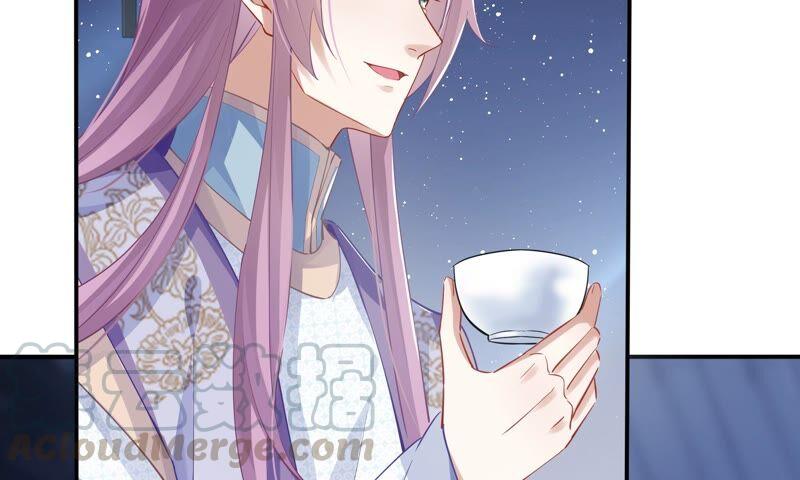 反派宠妃太难当韩漫全集-第42话 奔放的霍水回来了？无删减无遮挡章节图片 