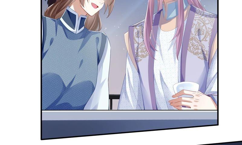 反派宠妃太难当韩漫全集-第42话 奔放的霍水回来了？无删减无遮挡章节图片 