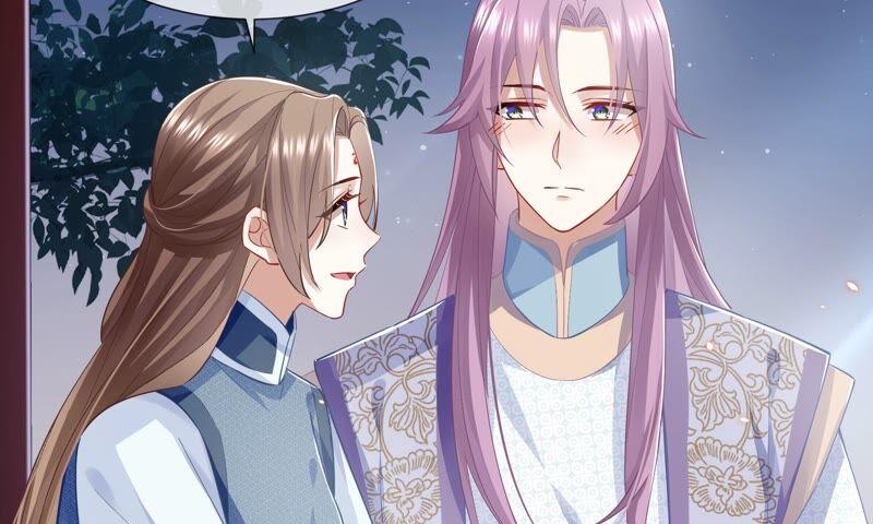反派宠妃太难当韩漫全集-第42话 奔放的霍水回来了？无删减无遮挡章节图片 