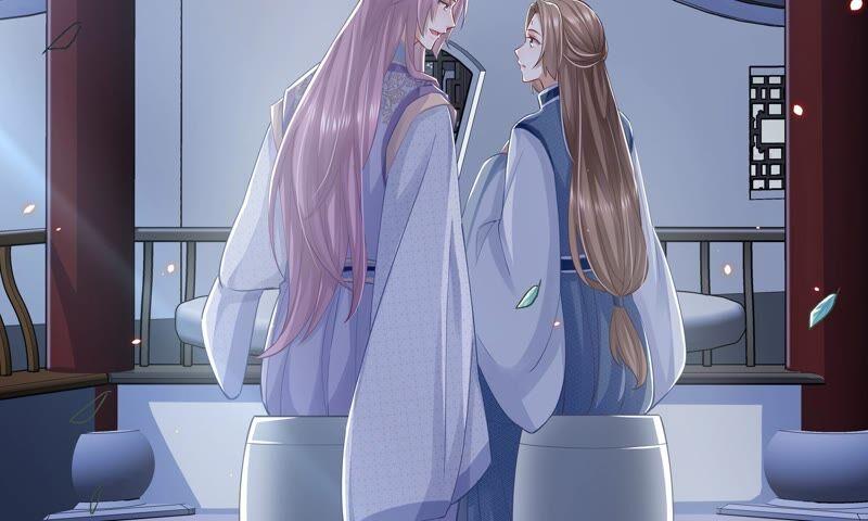 反派宠妃太难当韩漫全集-第42话 奔放的霍水回来了？无删减无遮挡章节图片 