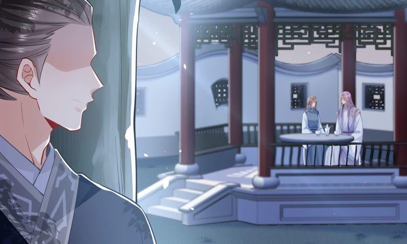 反派宠妃太难当韩漫全集-第42话 奔放的霍水回来了？无删减无遮挡章节图片 