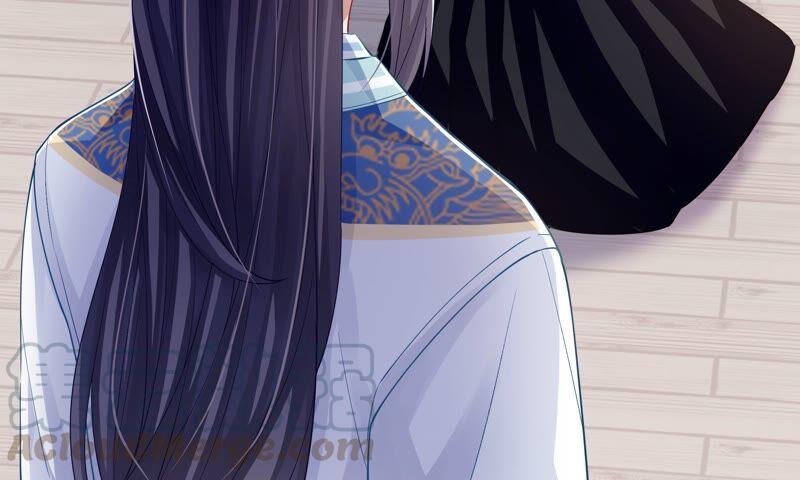 反派宠妃太难当韩漫全集-第42话 奔放的霍水回来了？无删减无遮挡章节图片 