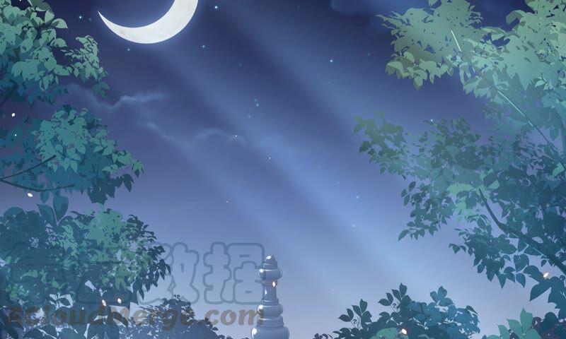 反派宠妃太难当韩漫全集-第42话 奔放的霍水回来了？无删减无遮挡章节图片 