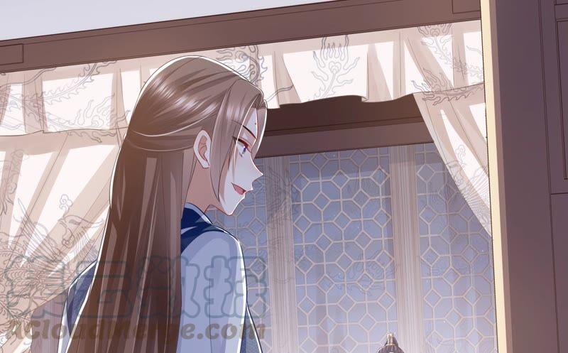 反派宠妃太难当韩漫全集-第42话 奔放的霍水回来了？无删减无遮挡章节图片 