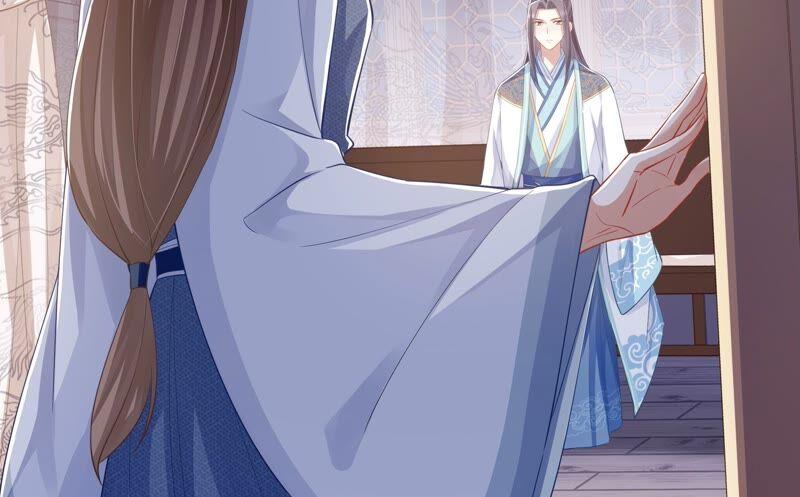 反派宠妃太难当韩漫全集-第42话 奔放的霍水回来了？无删减无遮挡章节图片 