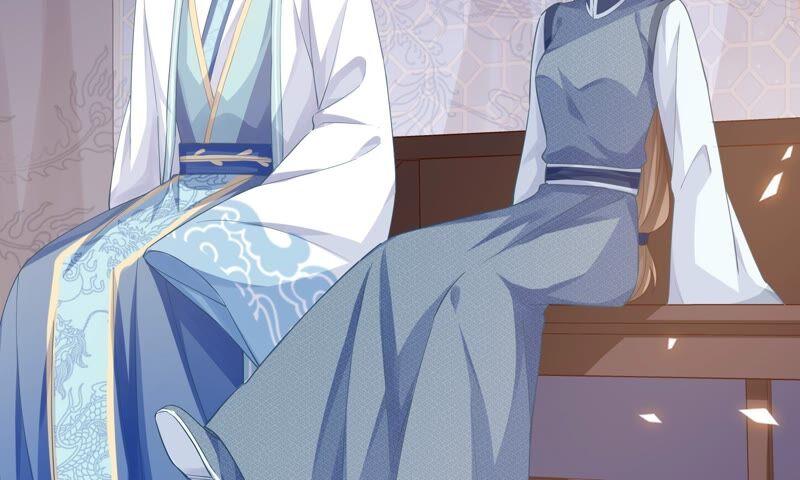 反派宠妃太难当韩漫全集-第42话 奔放的霍水回来了？无删减无遮挡章节图片 