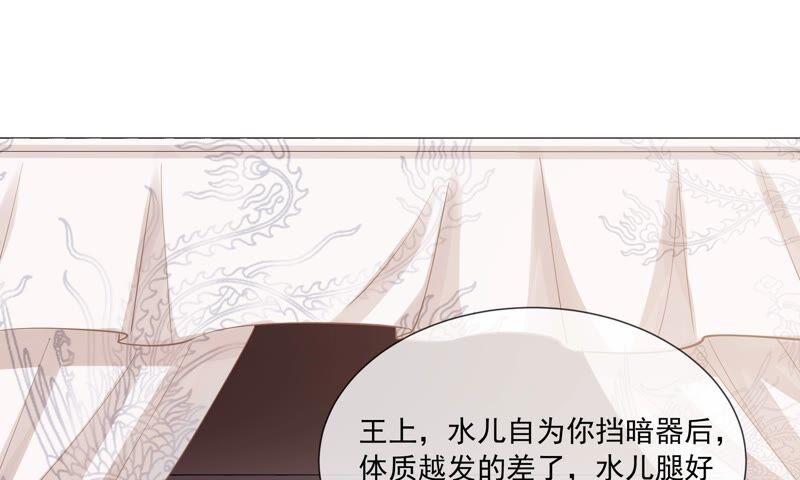 反派宠妃太难当韩漫全集-第42话 奔放的霍水回来了？无删减无遮挡章节图片 