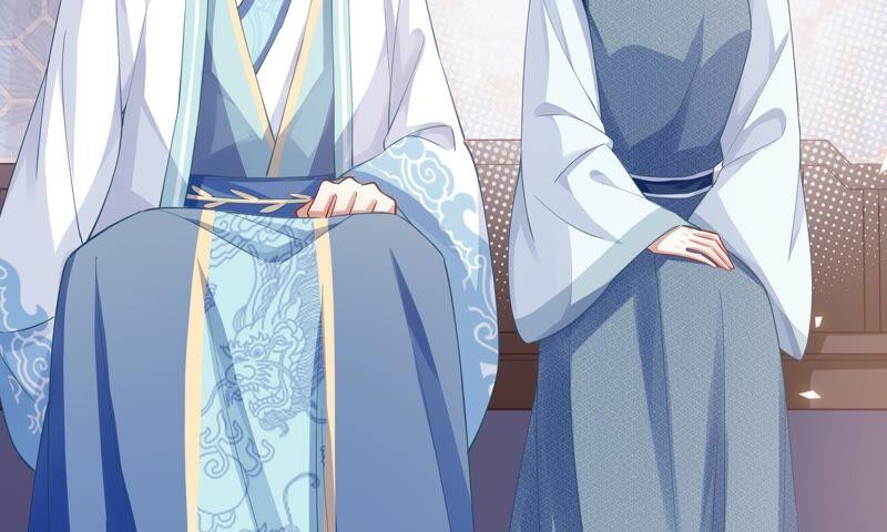 反派宠妃太难当韩漫全集-第42话 奔放的霍水回来了？无删减无遮挡章节图片 