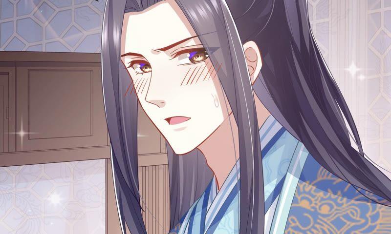 反派宠妃太难当韩漫全集-第42话 奔放的霍水回来了？无删减无遮挡章节图片 