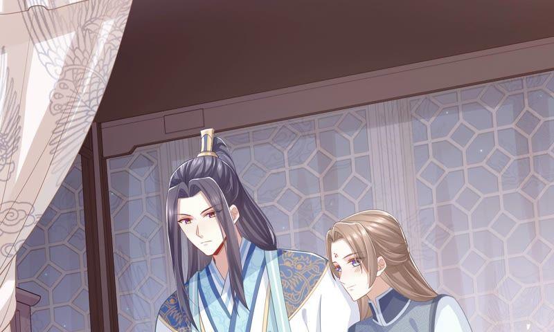反派宠妃太难当韩漫全集-第42话 奔放的霍水回来了？无删减无遮挡章节图片 