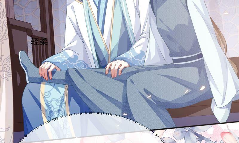 反派宠妃太难当韩漫全集-第42话 奔放的霍水回来了？无删减无遮挡章节图片 