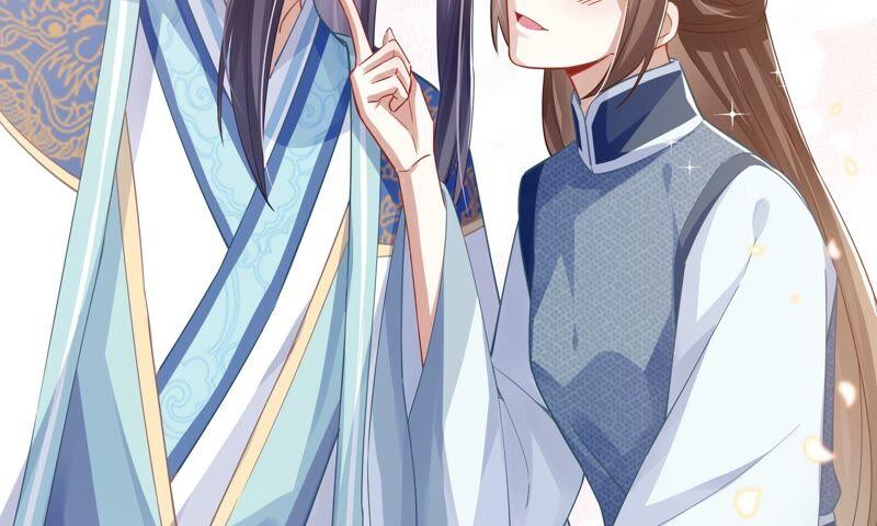 反派宠妃太难当韩漫全集-第42话 奔放的霍水回来了？无删减无遮挡章节图片 