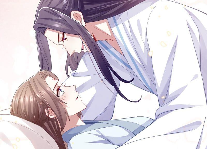 反派宠妃太难当韩漫全集-第43话 苦肉计无删减无遮挡章节图片 