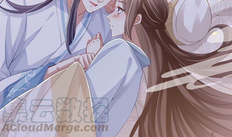 反派宠妃太难当韩漫全集-第43话 苦肉计无删减无遮挡章节图片 