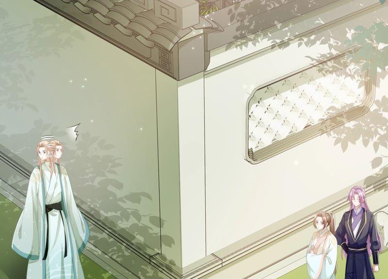 反派宠妃太难当韩漫全集-第43话 苦肉计无删减无遮挡章节图片 