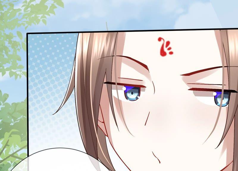 反派宠妃太难当韩漫全集-第43话 苦肉计无删减无遮挡章节图片 