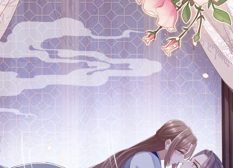 反派宠妃太难当韩漫全集-第43话 苦肉计无删减无遮挡章节图片 