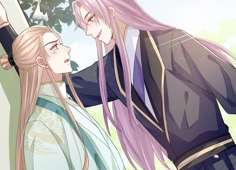 反派宠妃太难当韩漫全集-第43话 苦肉计无删减无遮挡章节图片 