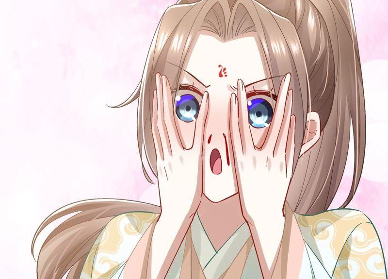 反派宠妃太难当韩漫全集-第43话 苦肉计无删减无遮挡章节图片 