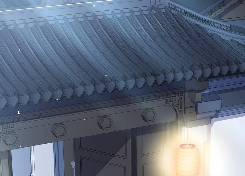反派宠妃太难当韩漫全集-第43话 苦肉计无删减无遮挡章节图片 