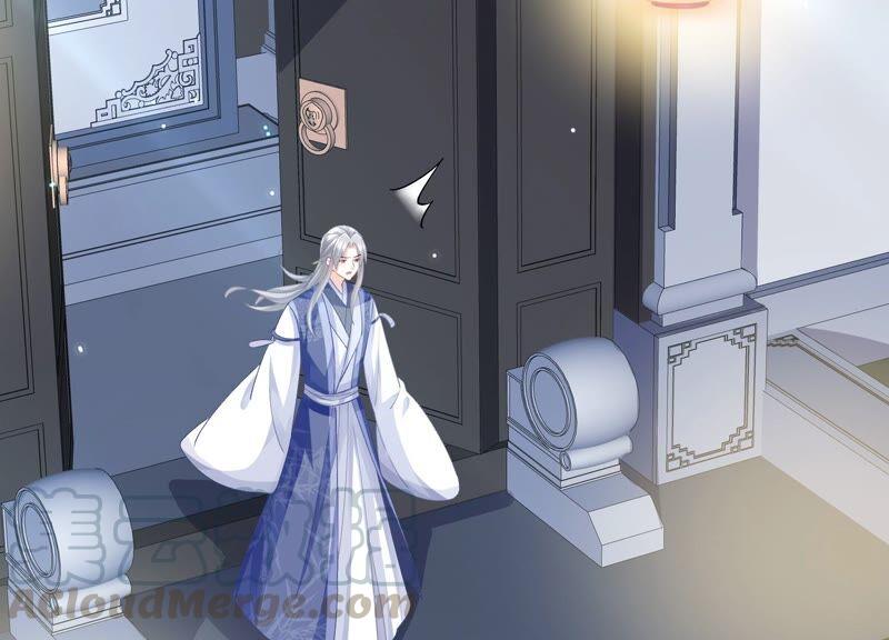 反派宠妃太难当韩漫全集-第43话 苦肉计无删减无遮挡章节图片 