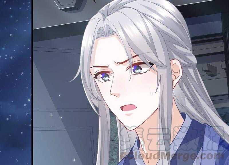 反派宠妃太难当韩漫全集-第43话 苦肉计无删减无遮挡章节图片 
